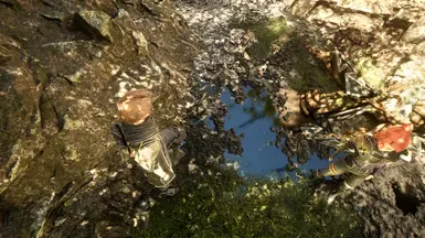 Improved reflections