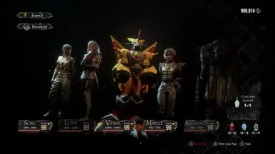 VictoryGreymon Over Verso