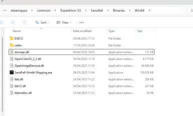 how to install ue4ss