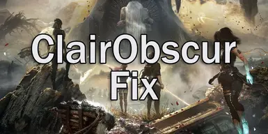 ClairObscurFix