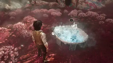 Aiding the Enemy Achievement save file