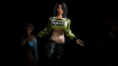 Rogue Sweater Lune