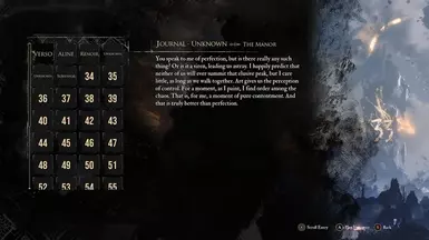 Save file for achievement - Follow The Trail or ALL JOURNALS