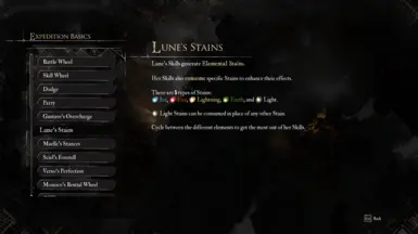 HUD Tweaks - Font Replacement - Bigger Text