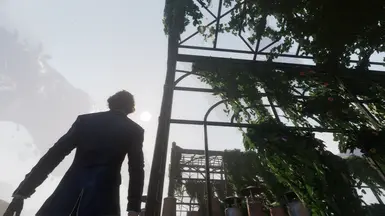 Remove Bloom