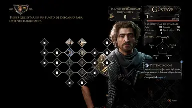Unlock Skills Cost Half or 0 (2 Versions)