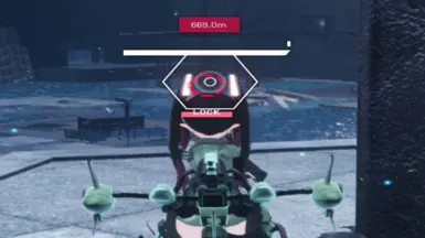 Super Sniper Varches Headset