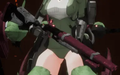 (Lore Accurate) Shotgun Class Rebalance