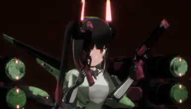 (Lore Accurate) Handgun Class Rebalance