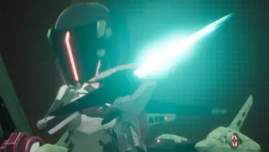 (Lore Accurate) Melee Rebalance