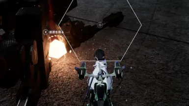 Enhanced item drop