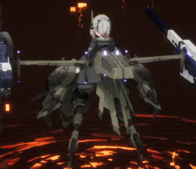 Attack Drones Plus
