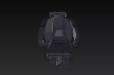Long Range Observational Unit Utility Buff