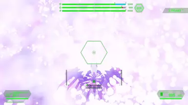 Omni-Directional Attack Utility Module ability tweak
