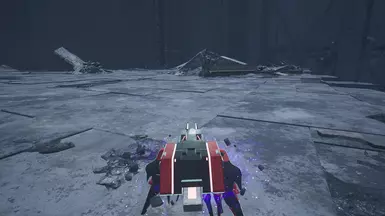Active defense buff utility module improvements