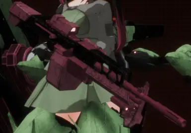 LMG Class Rebalancing
