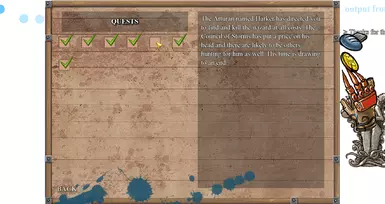 Quests