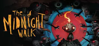 The Midnight Walk traduzione italiano - italian translation - lingua italiana - ITA mod