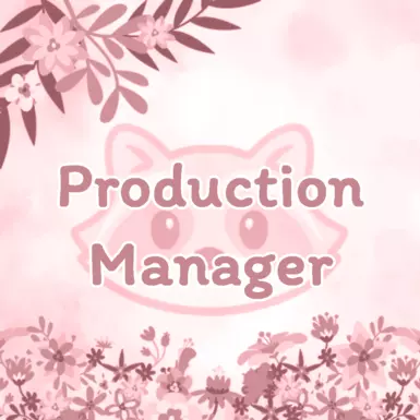 Production Manager