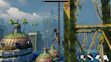 shadertweak on note fog density