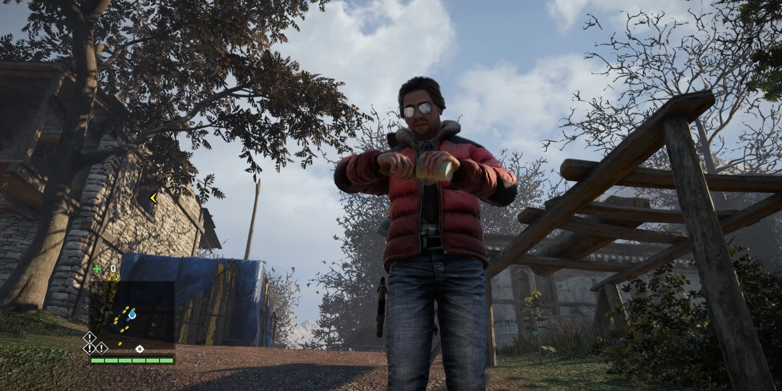 far cry 4 mods for pc