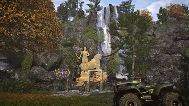 Enhanced Far Cry 4