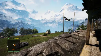 Better Far Cry 4