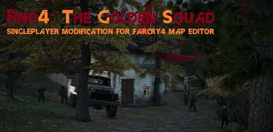 far cry 4 map editor fix