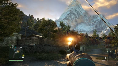 Far Cry 4 - Gameplay Demo da E3 2014 