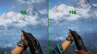 nexus mods far cry 4