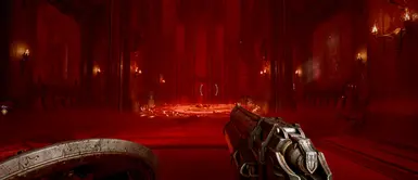 Blood Preset