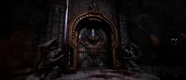 Blood Preset