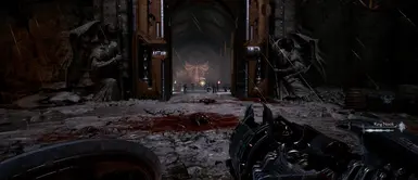 Blood Preset