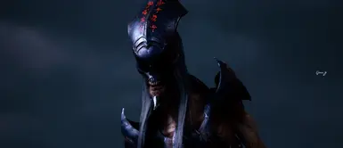 Blood Preset