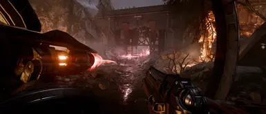 Blood Preset