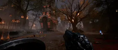 Blood Preset