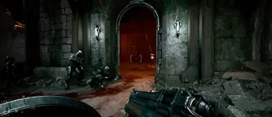 Blood Preset