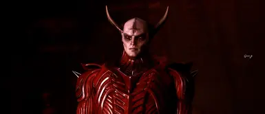 Blood Preset