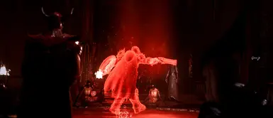 Blood Preset
