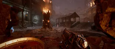 Blood Preset