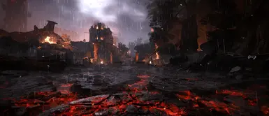 Blood Preset