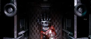 Blood Preset