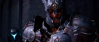 Blood Preset