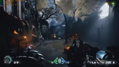 Ultra-Low CFG File