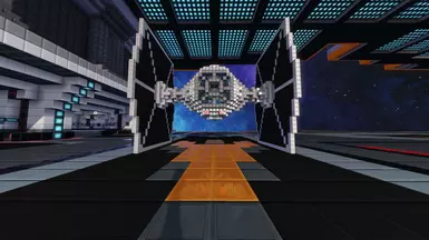 TIE Fighter