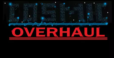 COSMIC OVERHAUL
