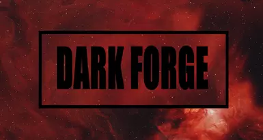 DARK FORGE