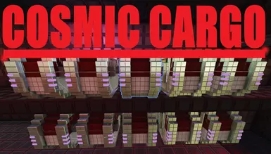COSMIC CARGO