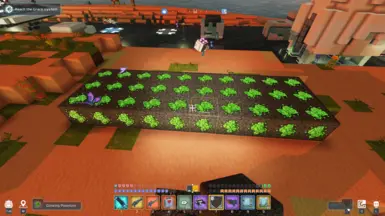 ORE EXTRACTORS BENEFITS
