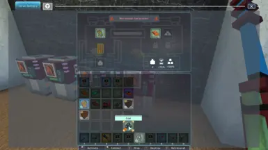Coal Efficiency Buff - ss2